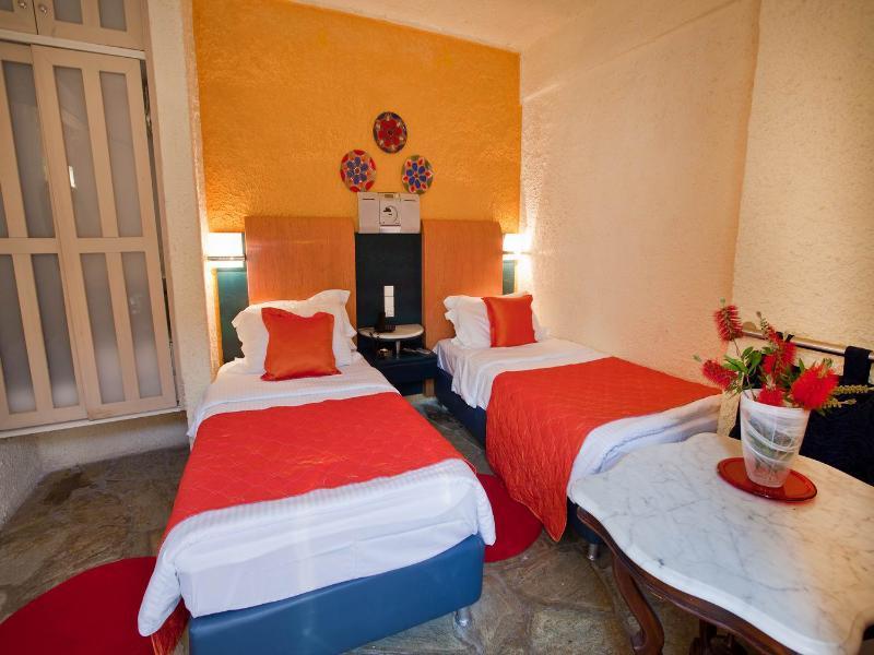 Thymis Home Skiathos Town Bagian luar foto