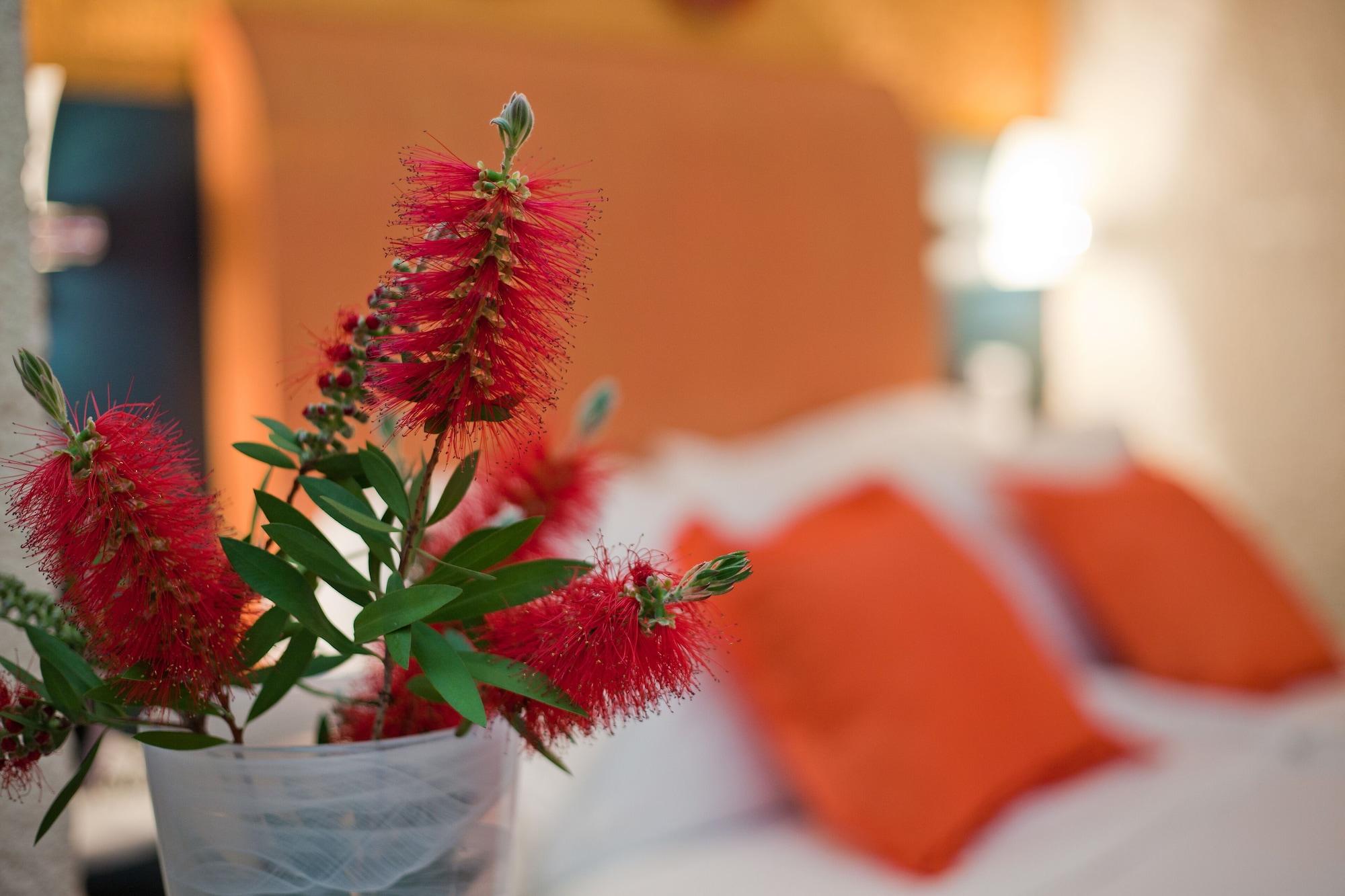 Thymis Home Skiathos Town Bagian luar foto