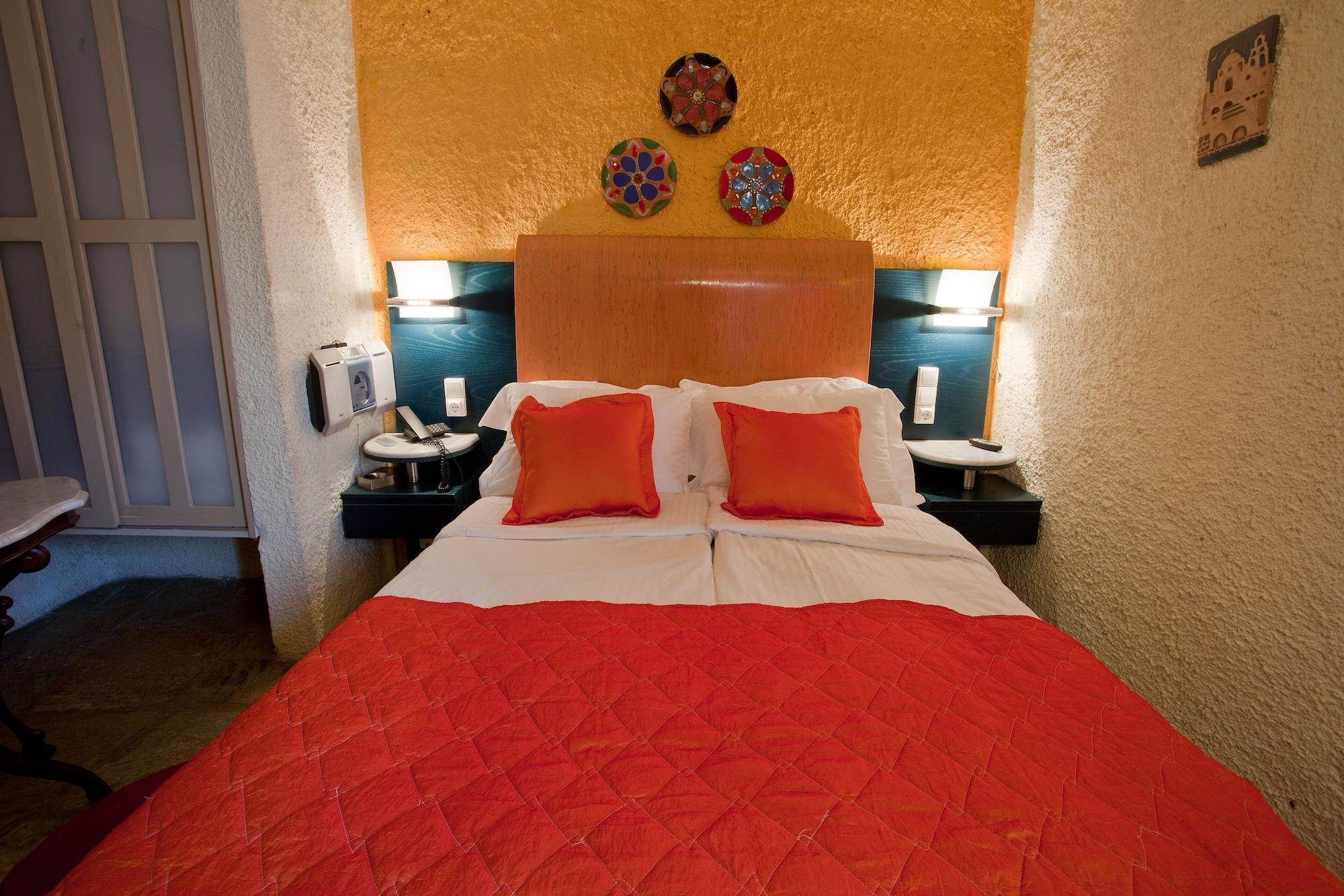 Thymis Home Skiathos Town Bagian luar foto