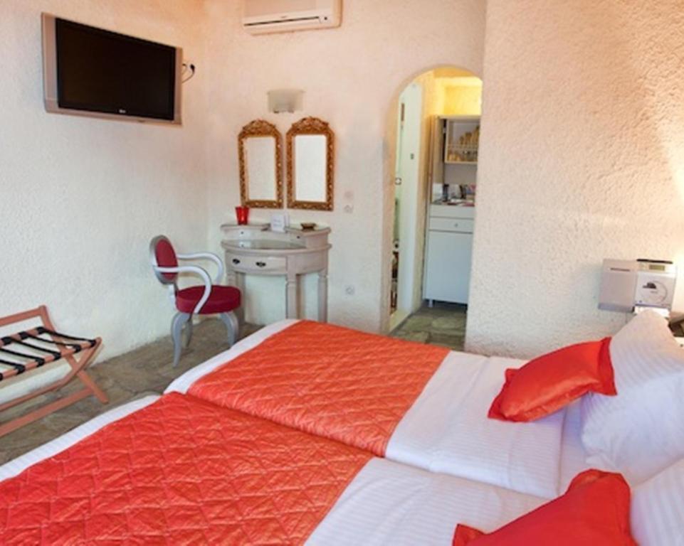Thymis Home Skiathos Town Ruang foto