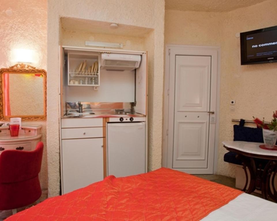 Thymis Home Skiathos Town Ruang foto