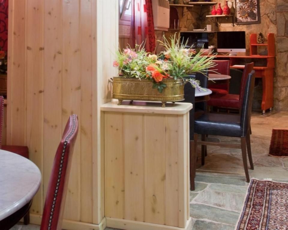 Thymis Home Skiathos Town Bagian luar foto